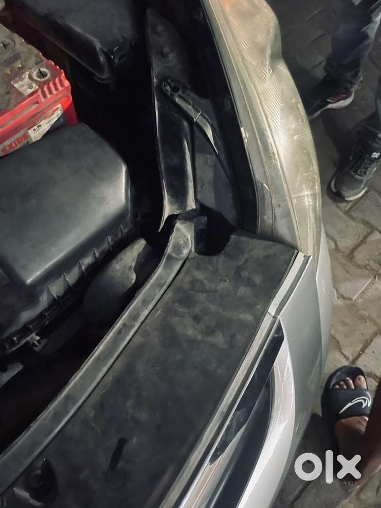 Well-maintained, Reliable Hyundai I20 (2011)