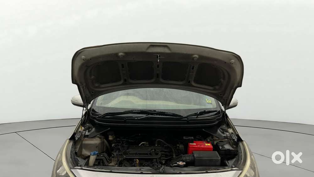 Hyundai Elite I20 Asta 1.2, 2016, Petrol