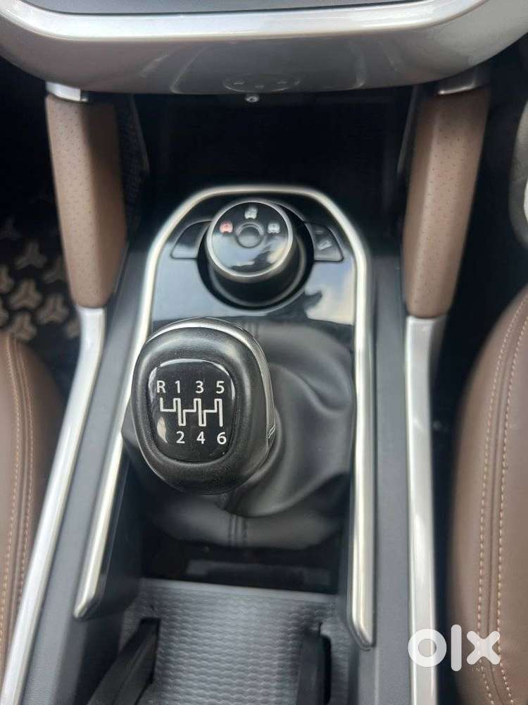 Tata Harrier Xm, 2023, Diesel