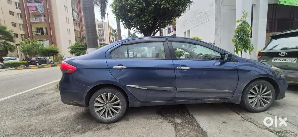 Maruti Suzuki Ciaz 1.5 2018