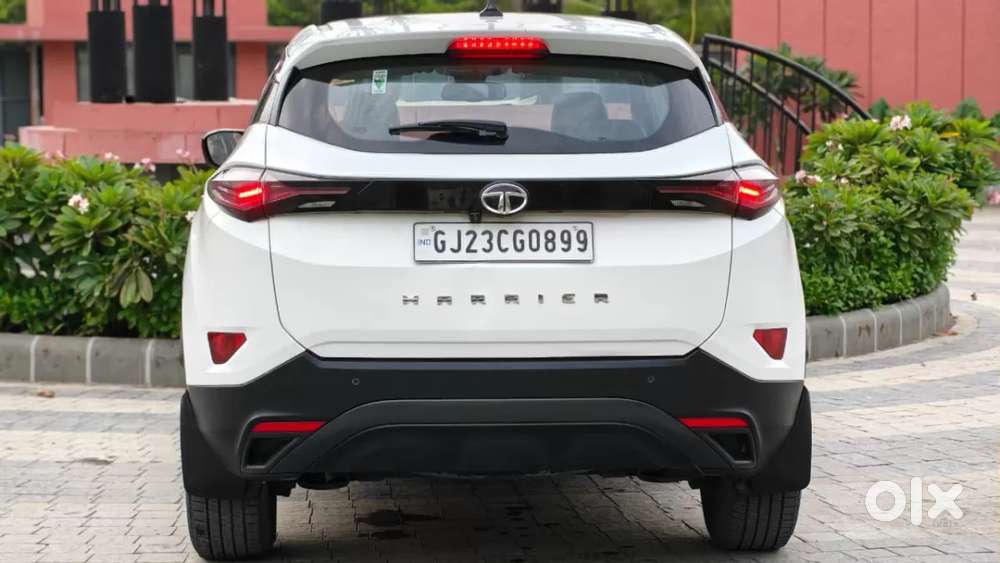 Tata Harrier Xza+, 2023, Diesel