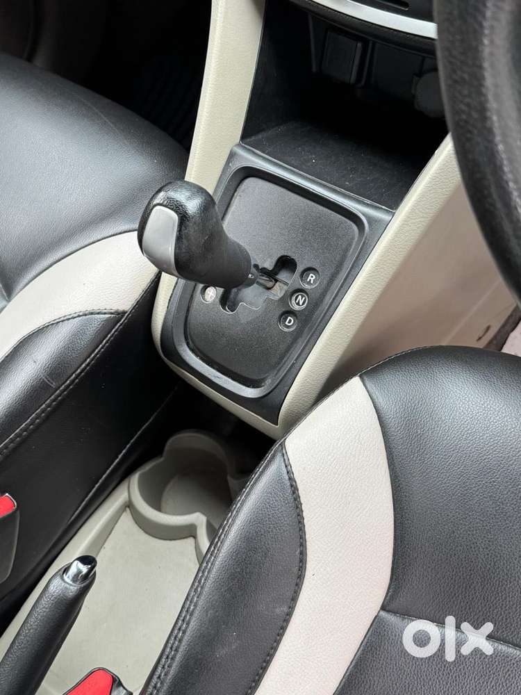Maruti Suzuki Celerio Zxi(o) Amt, 2017, Petrol