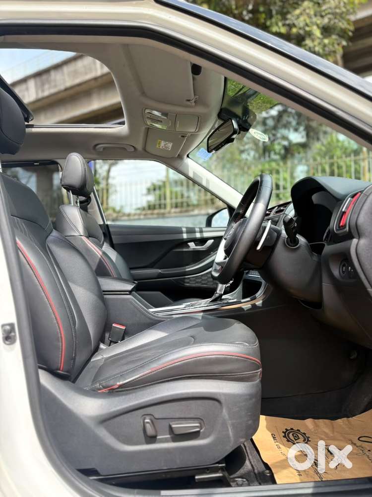 Hyundai Creta 1.4 Sx (o) Turbo Petrol Dct, 2020, Petrol
