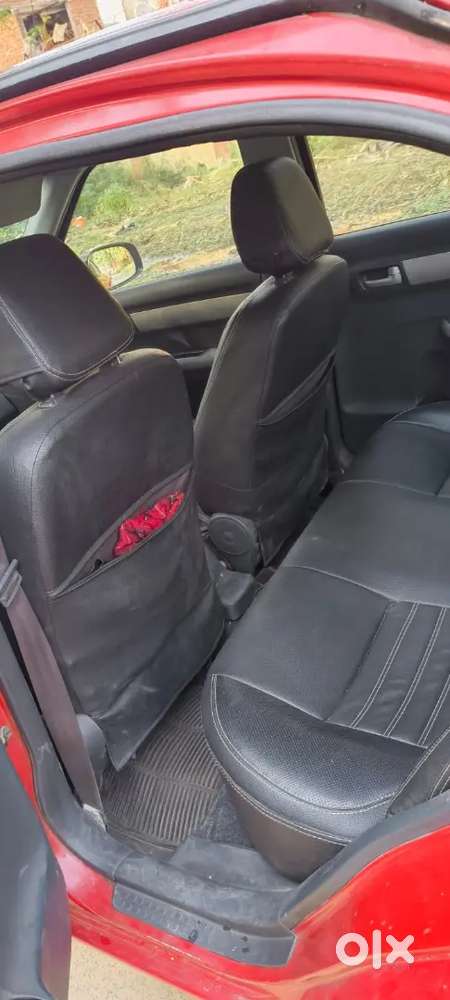 Maruti Suzuki Dzire 2011