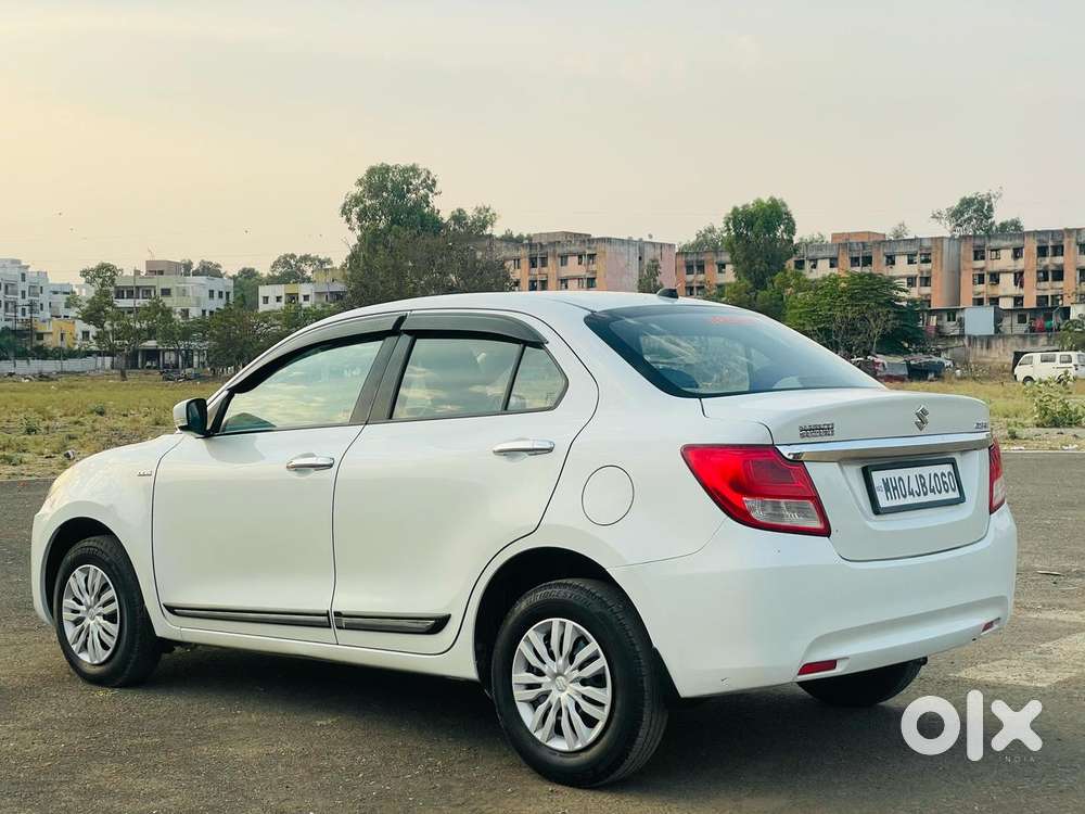 Maruti Suzuki Swift Dzire Vdi (o), 2017, Diesel