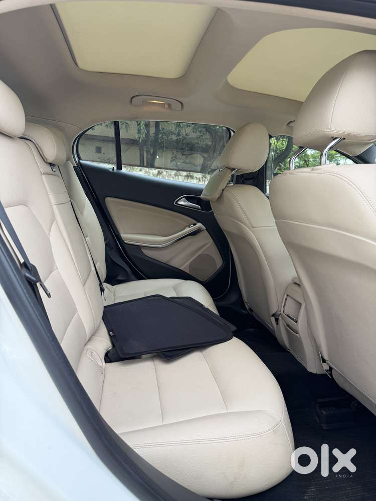 Mercedes-benz Gla 200 D, 2020, Diesel