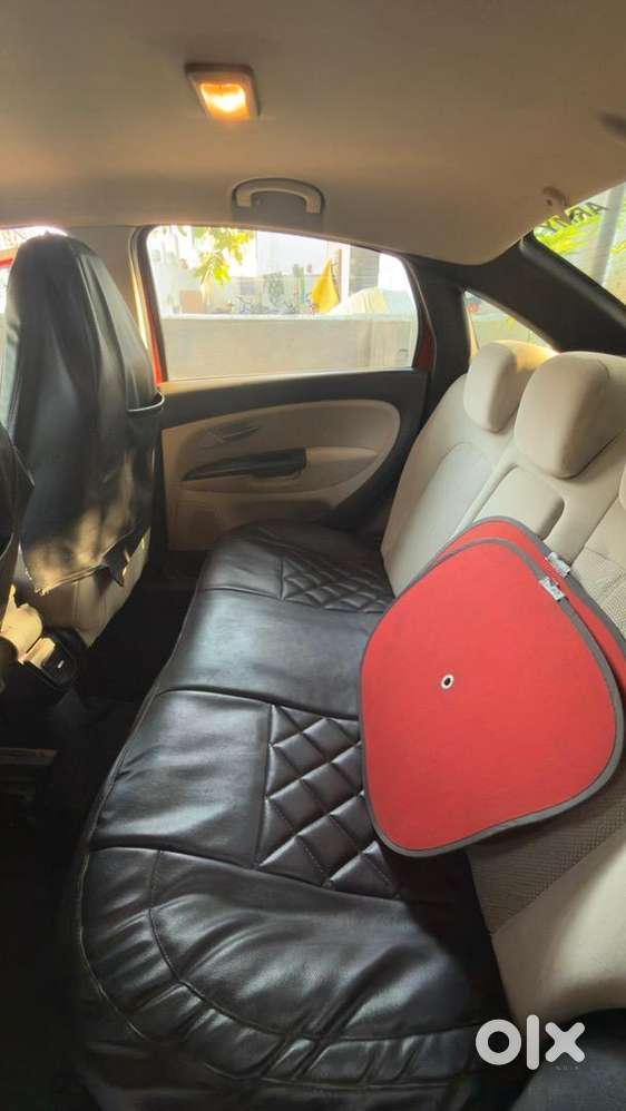 Fiat Linea Emotion Pack Petrol  Low Running  Chennai