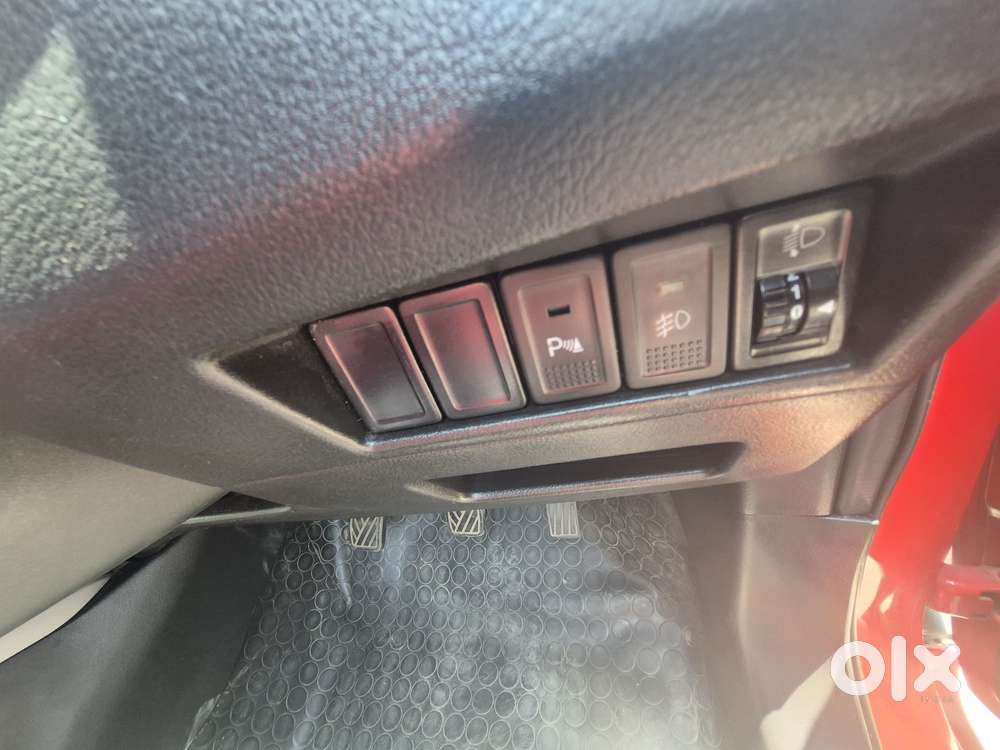 Maruti Suzuki Baleno 1.2 Delta, 2018, Petrol