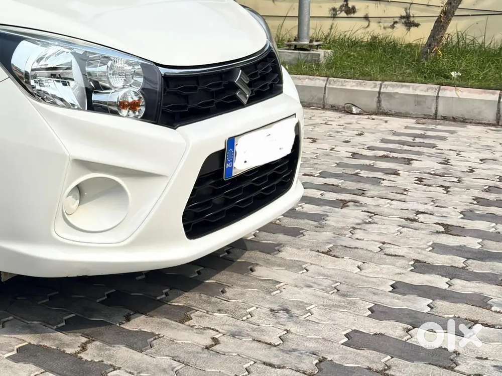 Maruti Suzuki Celerio 2018 Petrol Automatic 46200 Km Driven
