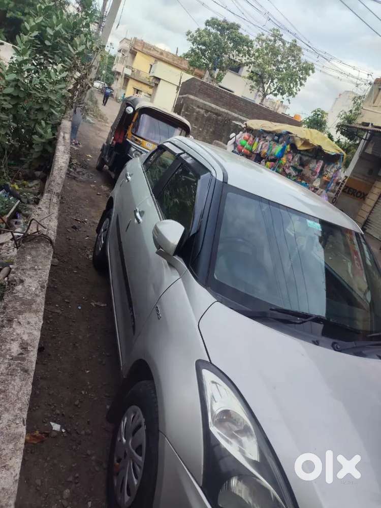 Swift Dzire Vdi 2015 Diesel Manual