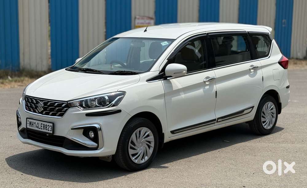 Maruti Suzuki Ertiga Vxi (o) Cng, 2024, Petrol