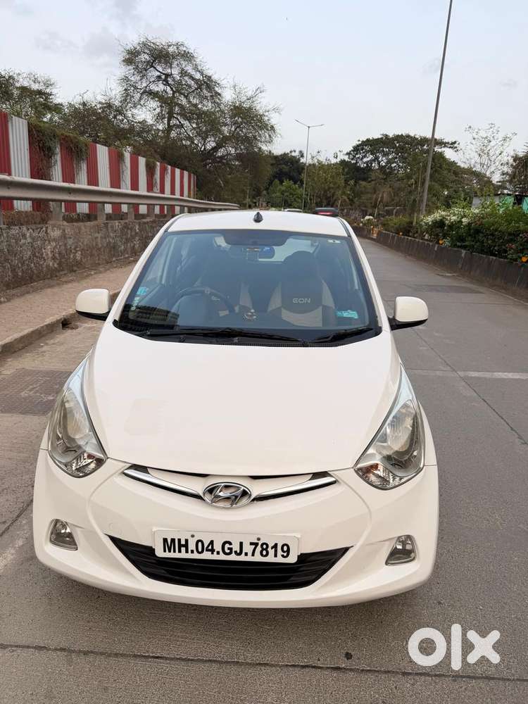 Hyundai Eon Sportz, 2014, Petrol