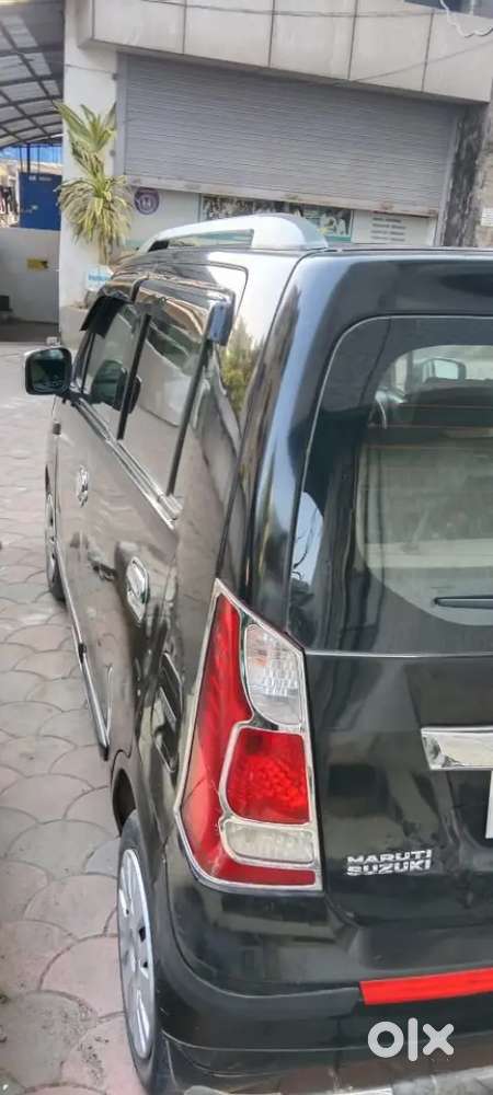 Maruti Suzuki Wagonr 95831km, 2,50,000