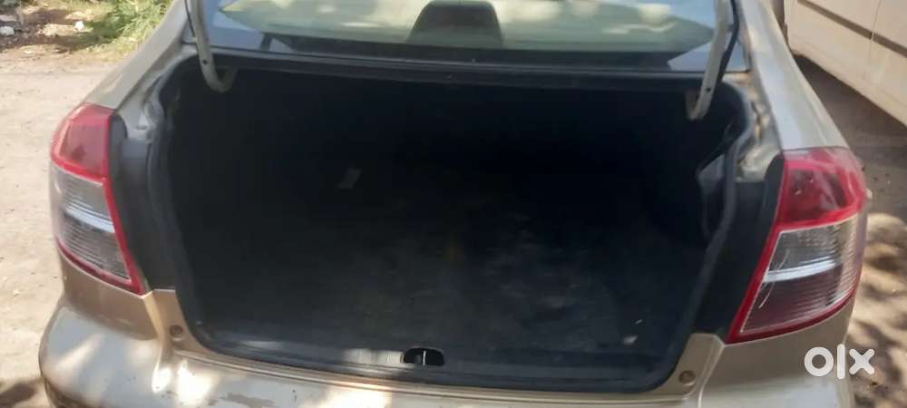 Maruti Suzuki Sx4 2009