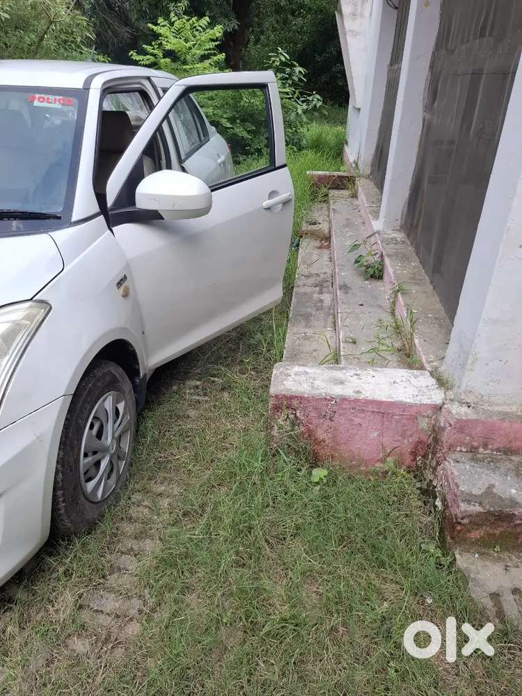 Maruti Swift Desire Diesel, New Tyres, Latest Android Led Vedio,