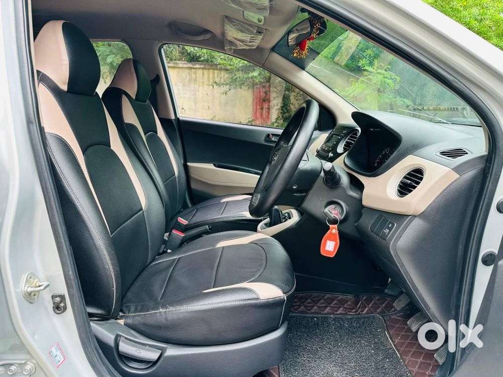 Hyundai Xcent 1.2 S Crdi, 2018, Diesel