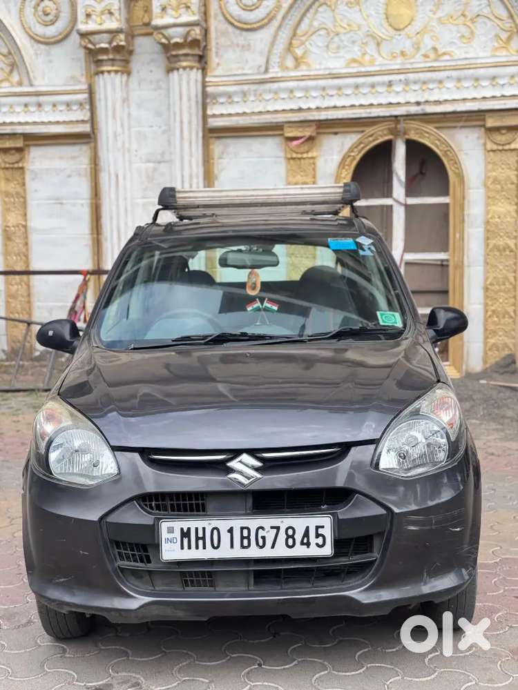 Maruti Suzuki Alto 2013 1st Owner