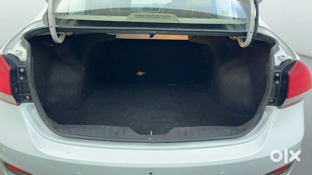 Maruti Suzuki Ciaz Alpha 1.5, 2020, Petrol