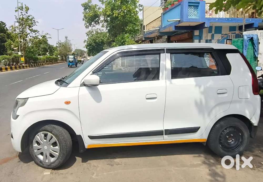 For Sale -  Maruti Wagonr Vxi Cng 2023