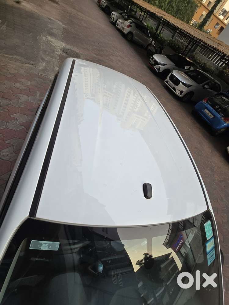 Hyundai New Santro 2022 Petrol Well Maintained