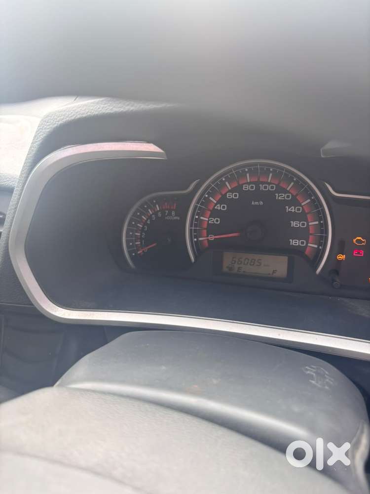 Maruti Suzuki Alto K10 Vxi (o), 2015, Petrol
