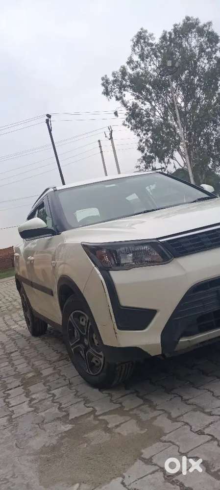 Mahindra Xuv 3xo Diesel 2022