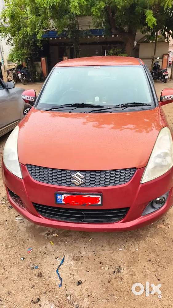 Maruti Suzuki Swift 2015 Diesel Super Condition