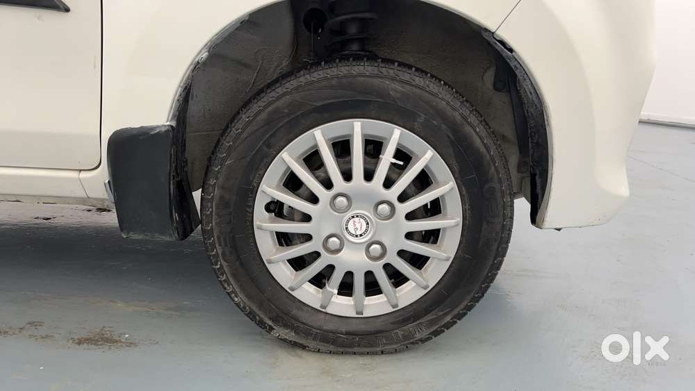 Maruti Suzuki Alto 800 2012-2016 Vxi, 2017, Petrol