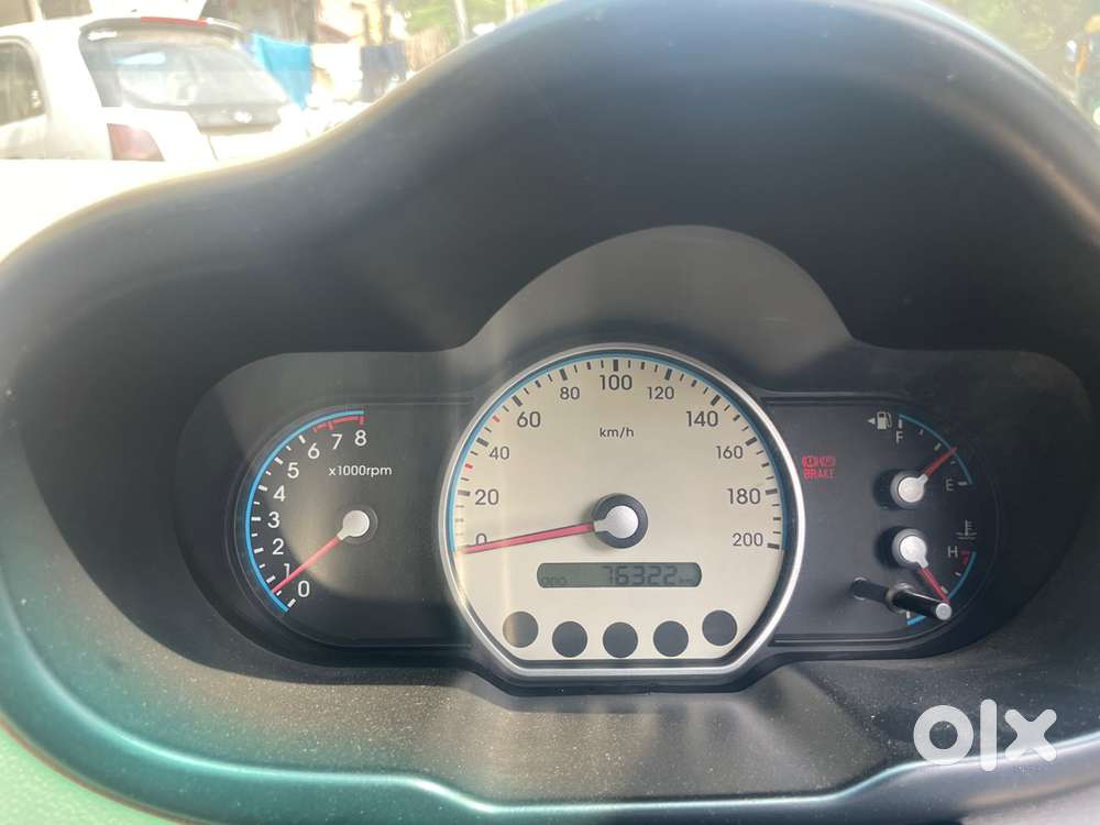 Hyundai I10 Magna 2010 Petrol