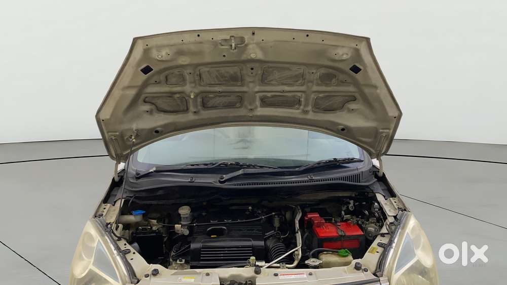 Maruti Suzuki Wagon R 1.0 Lxi Cng, 2018, Cng & Hybrids