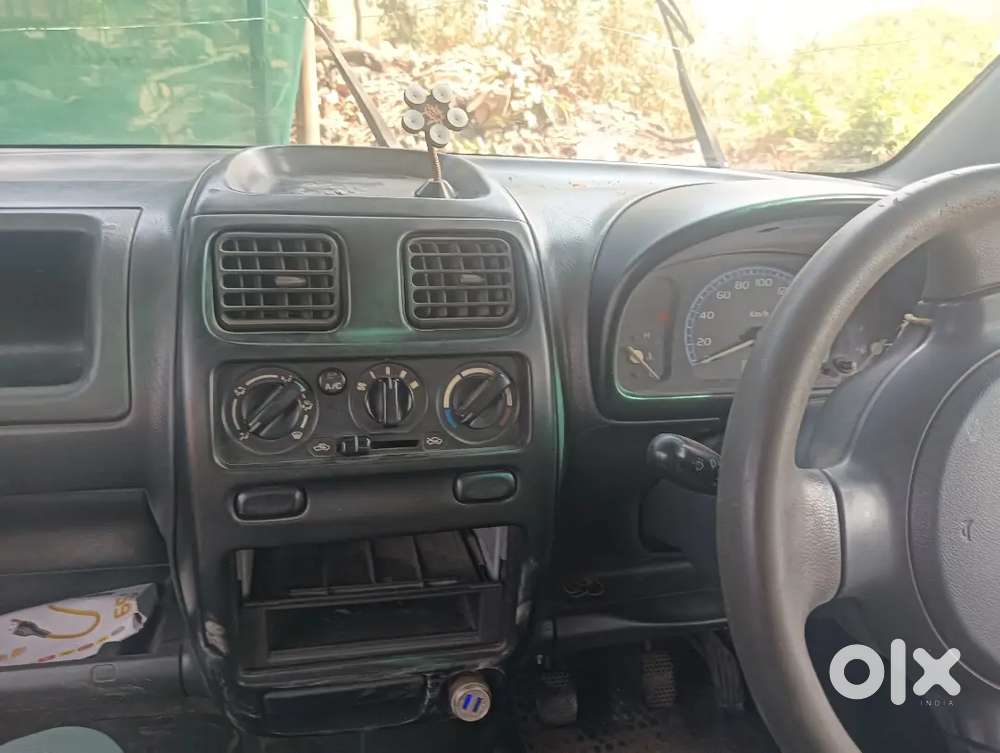 Maruti Suzuki Wagon R 2006 2nd Owner