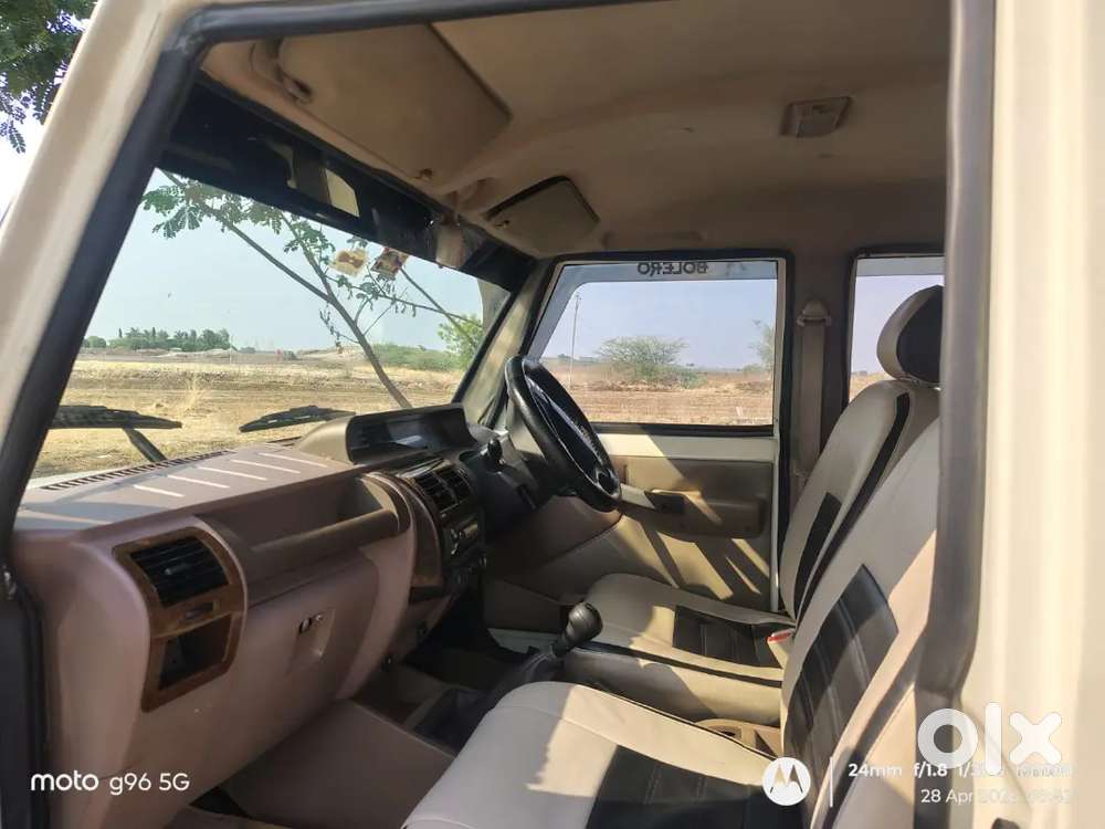 Mahindra Bolero Power Plus 2019 Diesel 95000 Km Driven