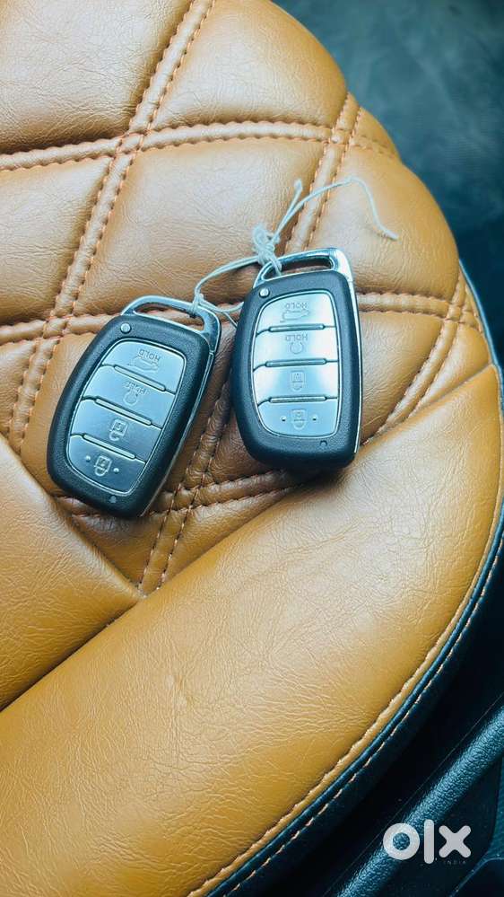 Hyundai Creta 1.5 Crdi Sx, 2023, Diesel