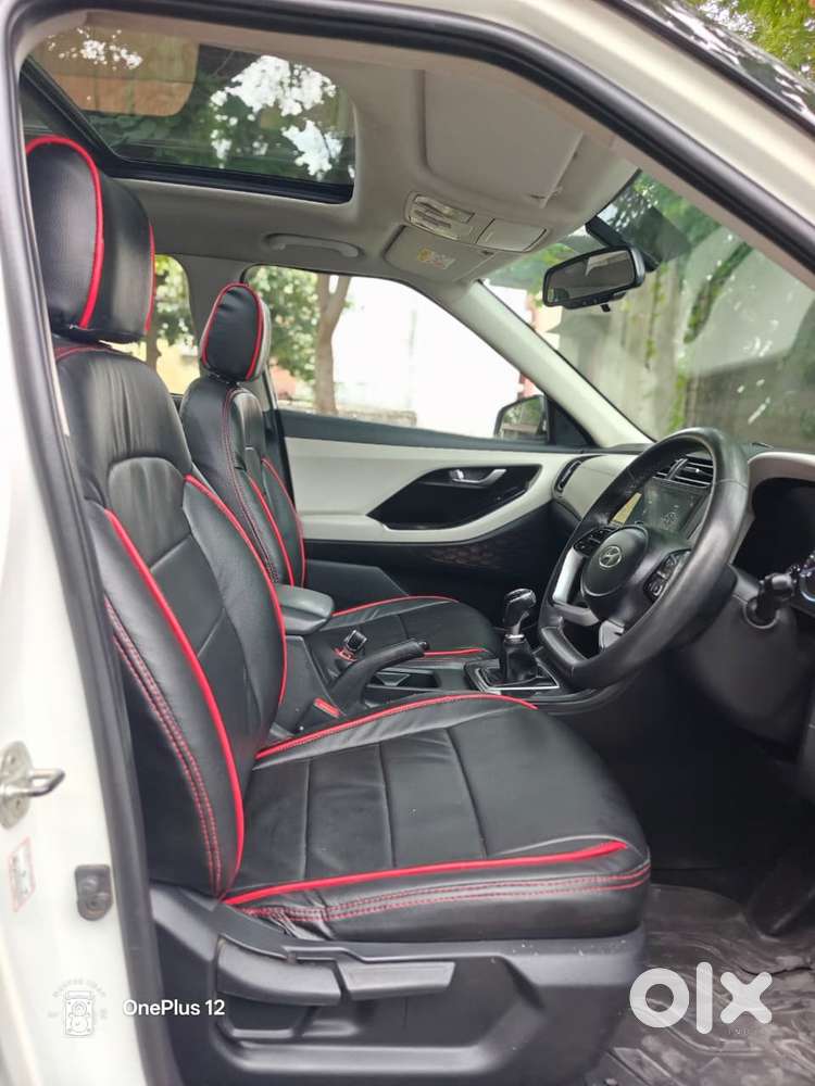 Hyundai Creta 1.6 Sx, 2020, Diesel