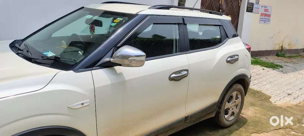 Mahindra Xuv300 2020 Diesel Good Condition