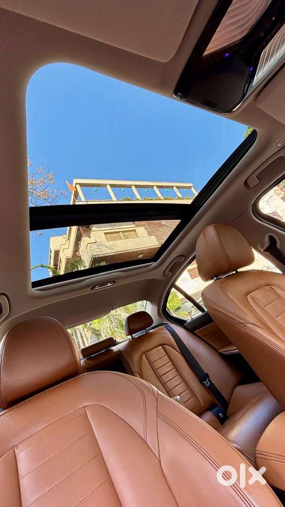Bmw 3 Series Gran Limousine 330li M Sport, 2022, Petrol