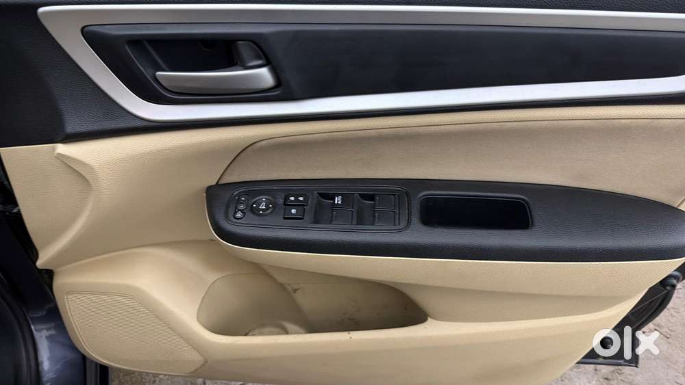 Honda Amaze S Mt I-vtec, 2024, Petrol