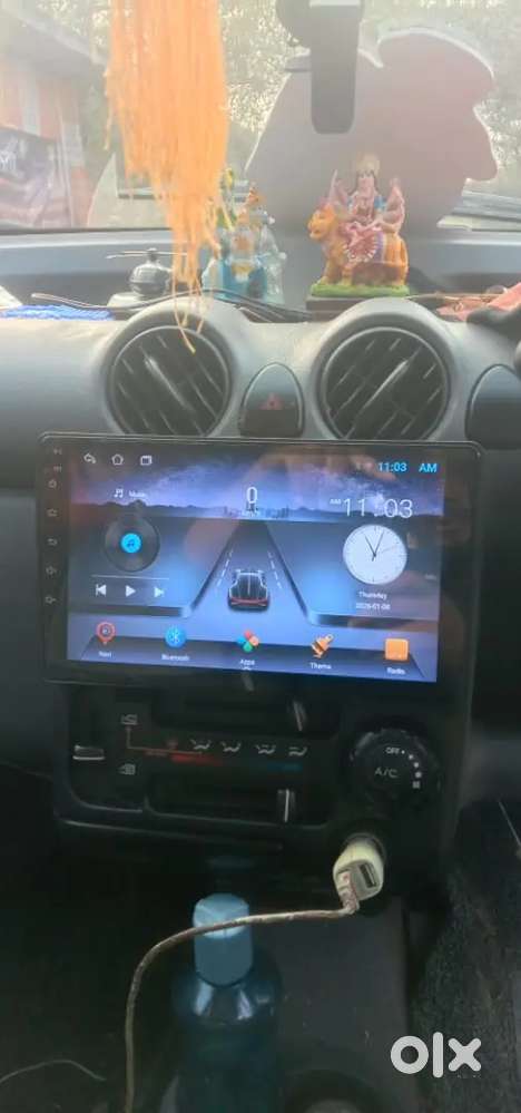 Hyundai Santro Xing 2007 Petrol
