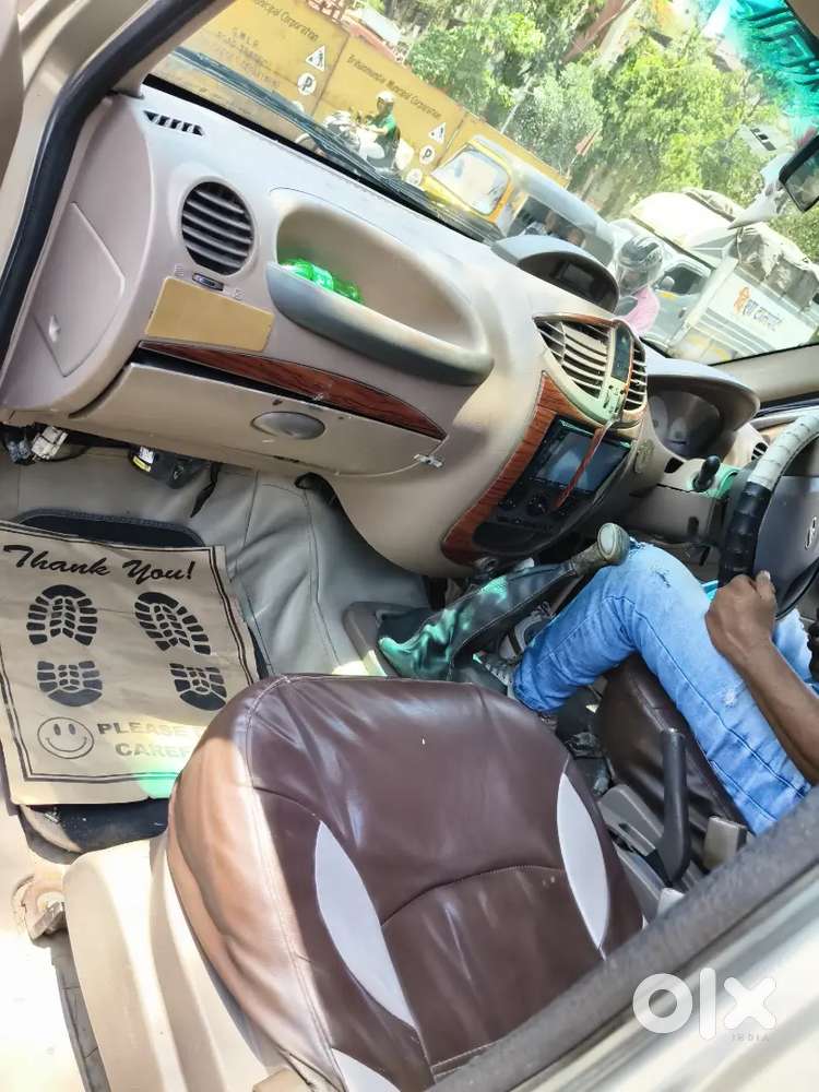 Mahindra Xylo 2011 Diesel 202500 Km Driven