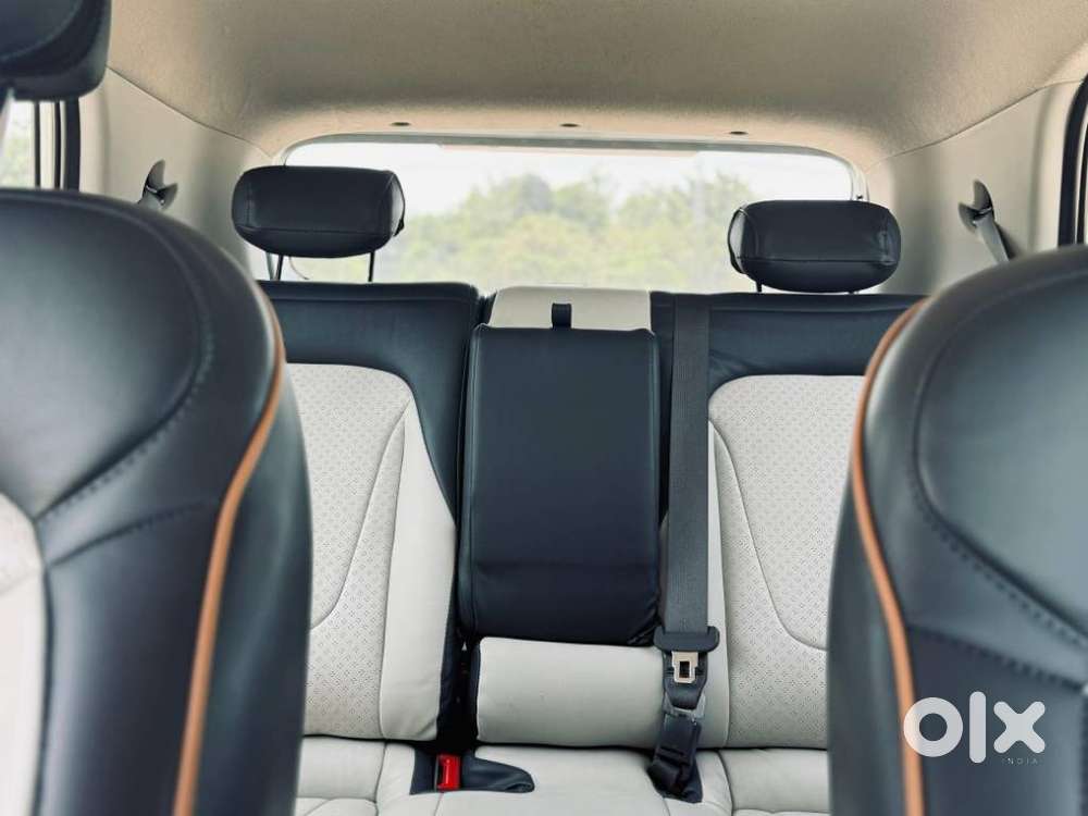 Hyundai Creta 1.5 Ex Petrol, 2025, Petrol