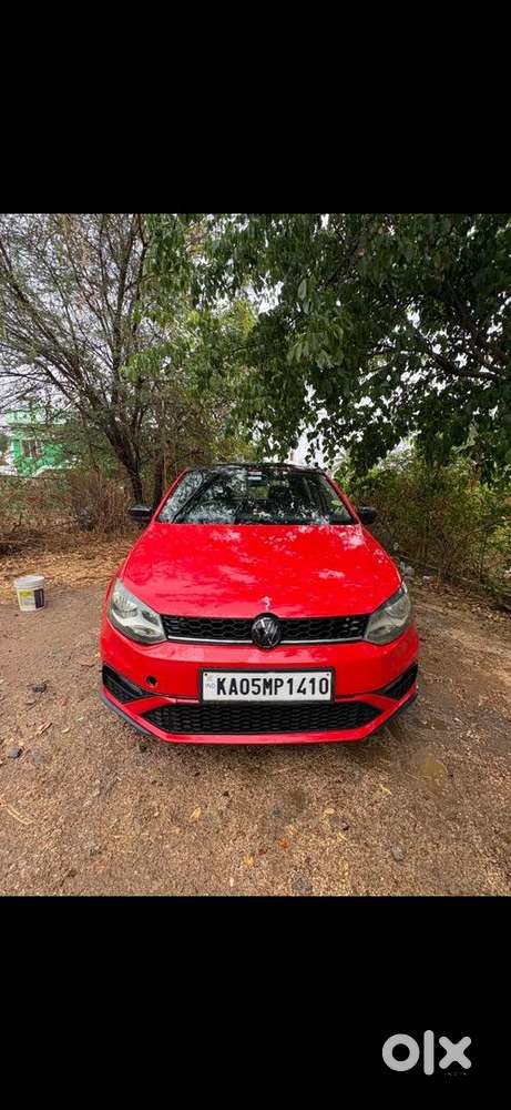 Volkswagen Polo 2013 Diesel Well Maintained
