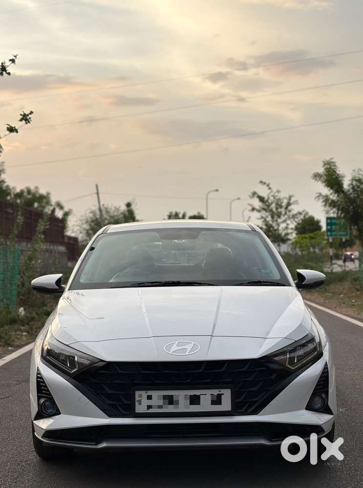 Hyundai I20 1.4 Asta, 2025, Cng & Hybrids