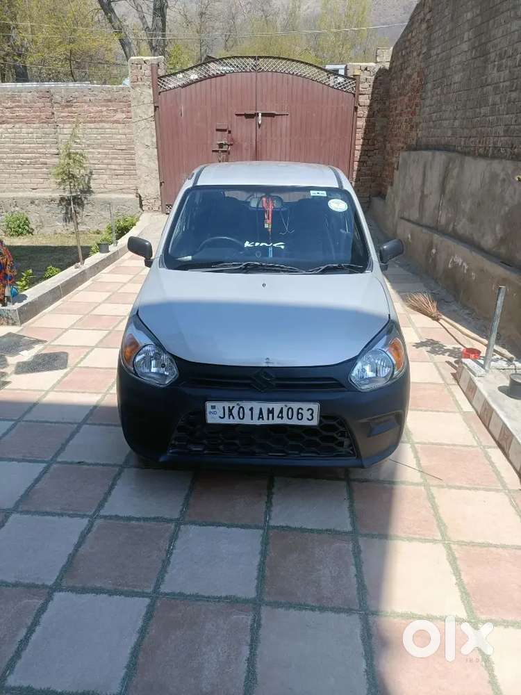 I Want To Sell My Car