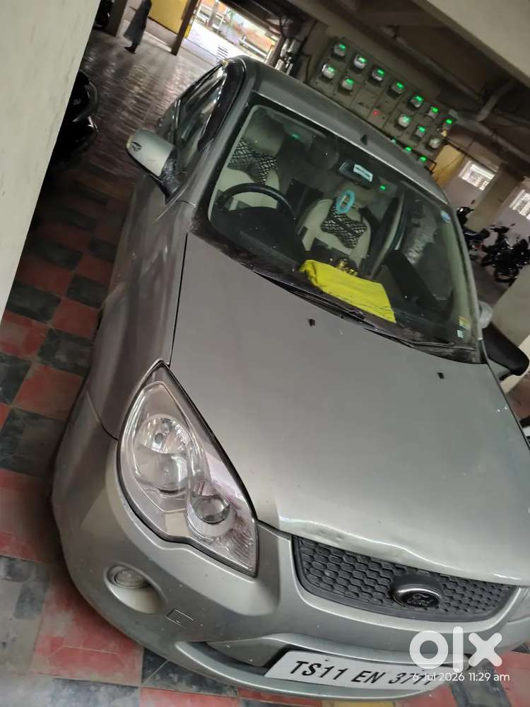 Ford Fiesta Classic Diesel Manual 2nd 2015