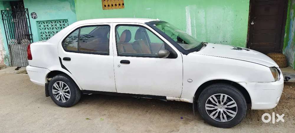 Injen Good Condition