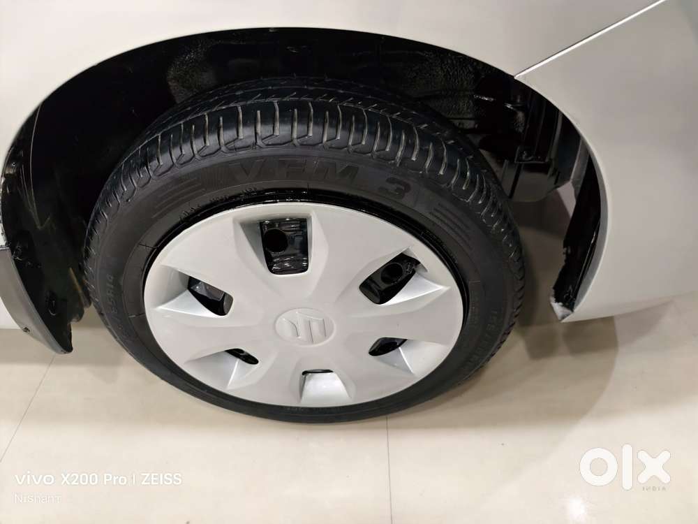 Maruti Suzuki Wagon R 1.0 2019-2022 Vxi (o), 2018, Petrol