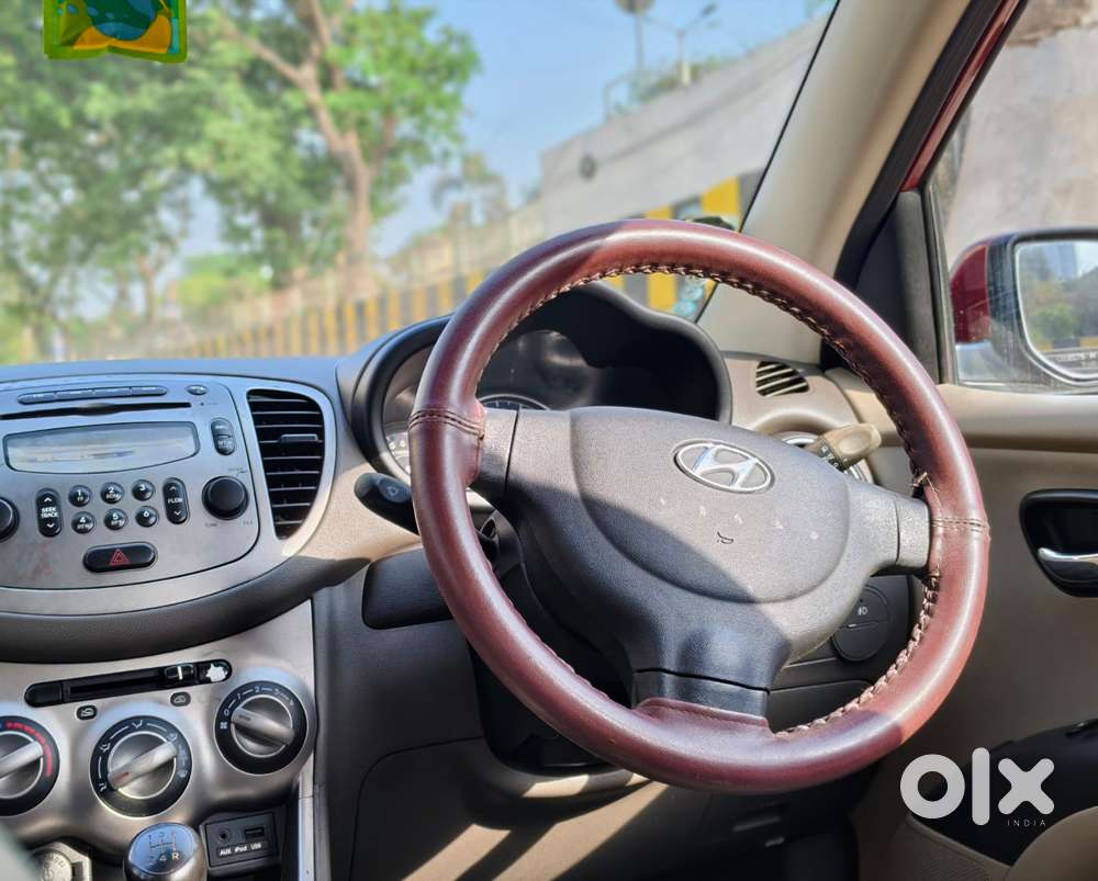 Hyundai I10 Sportz 1.1l, 2014, Petrol