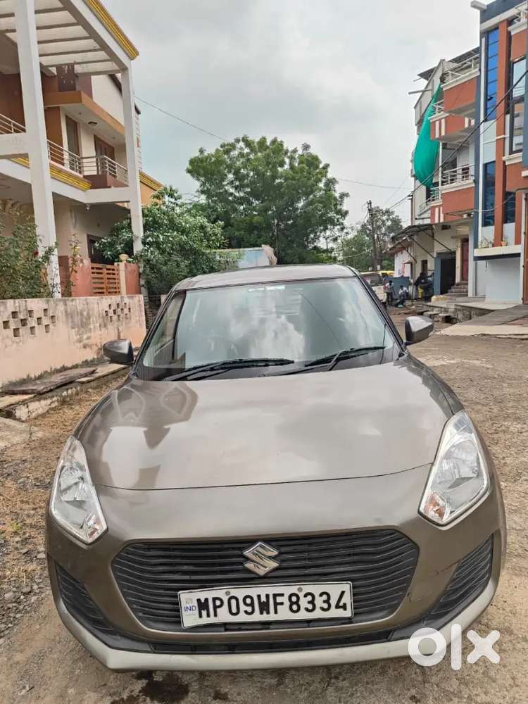 Maruti Swift 2020 1.2