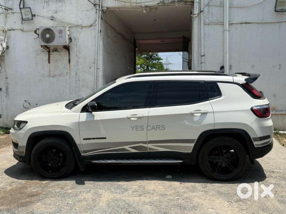 Jeep Compass 1.4 Sport, 2018, Diesel