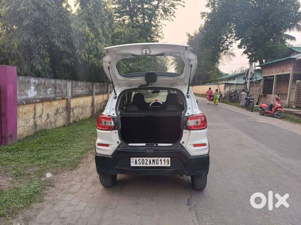 Maruti Suzuki S-presso Vxi Plus, 2023, Petrol